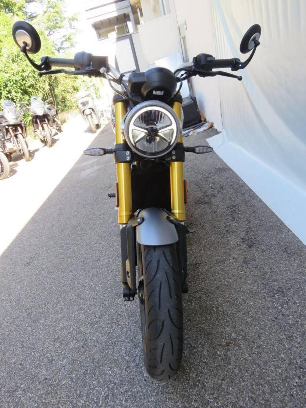 Triumph Speed 400 (2024 - 26) (10)