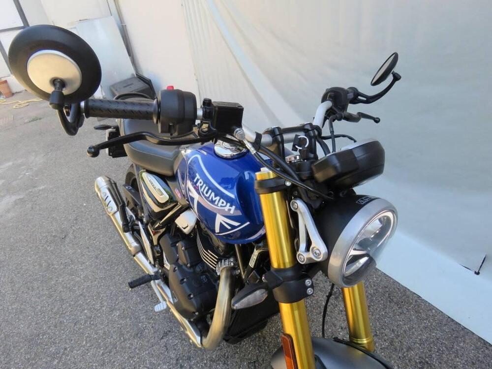 Triumph Speed 400 (2024 - 26) (11)