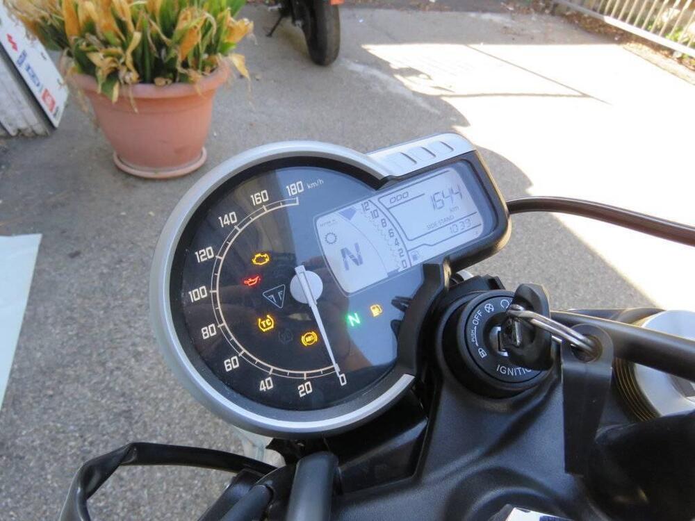 Triumph Speed 400 (2024 - 26) (14)