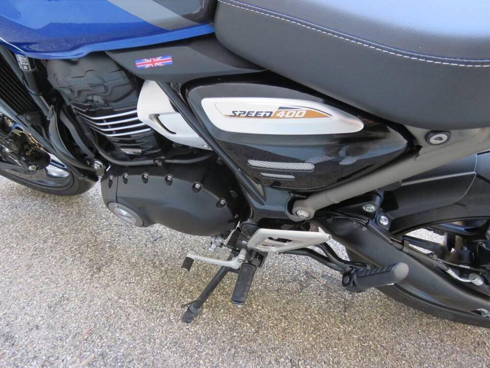Triumph Speed 400 (2024 - 26) (15)