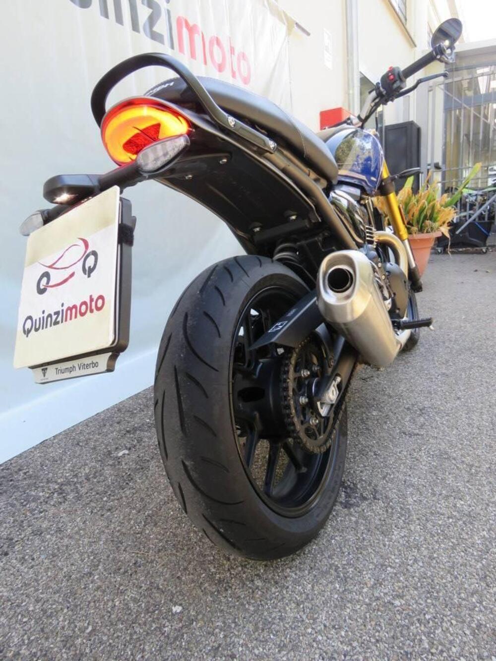 Triumph Speed 400 (2024 - 26) (16)