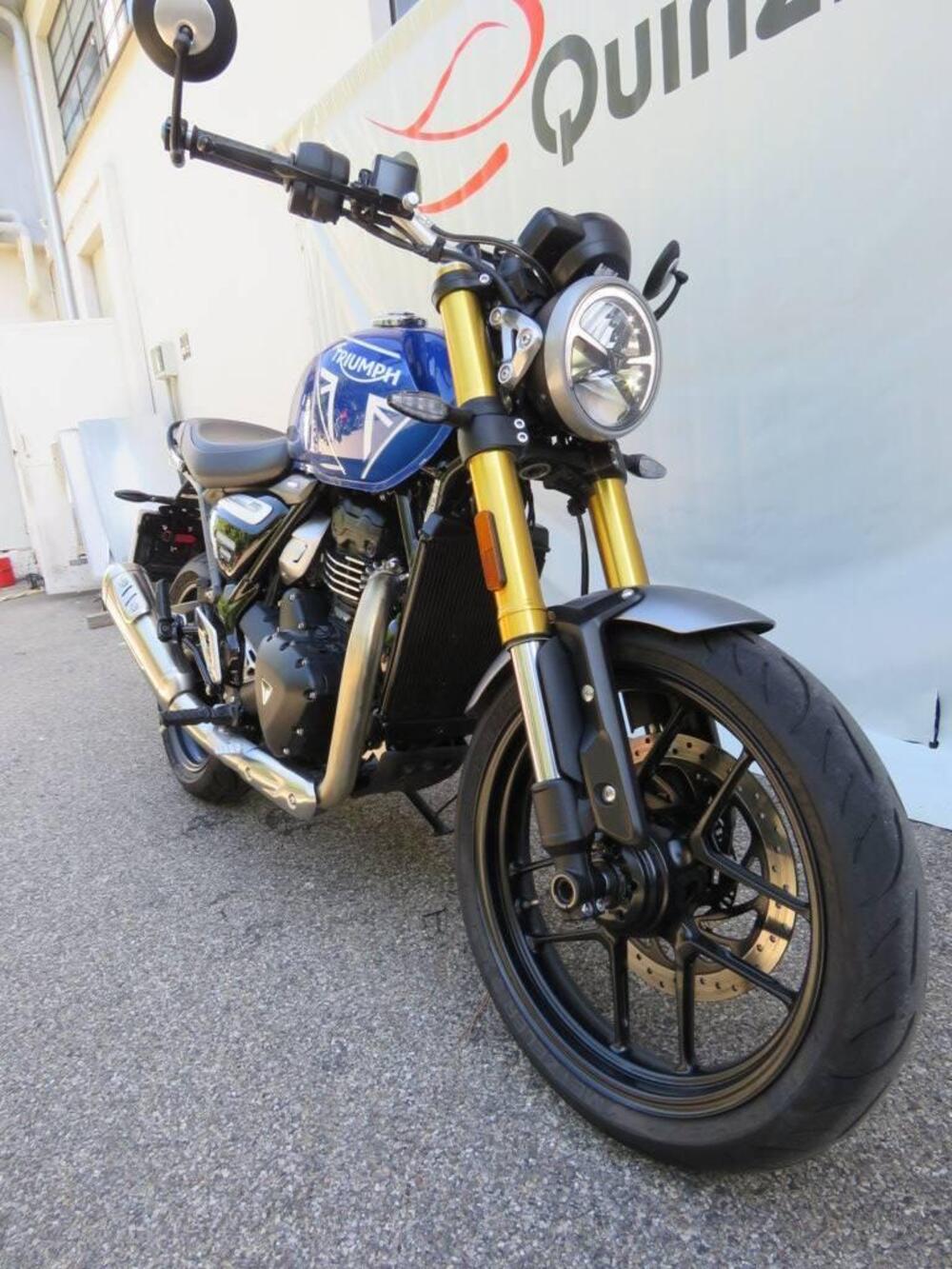 Triumph Speed 400 (2024 - 26) (17)