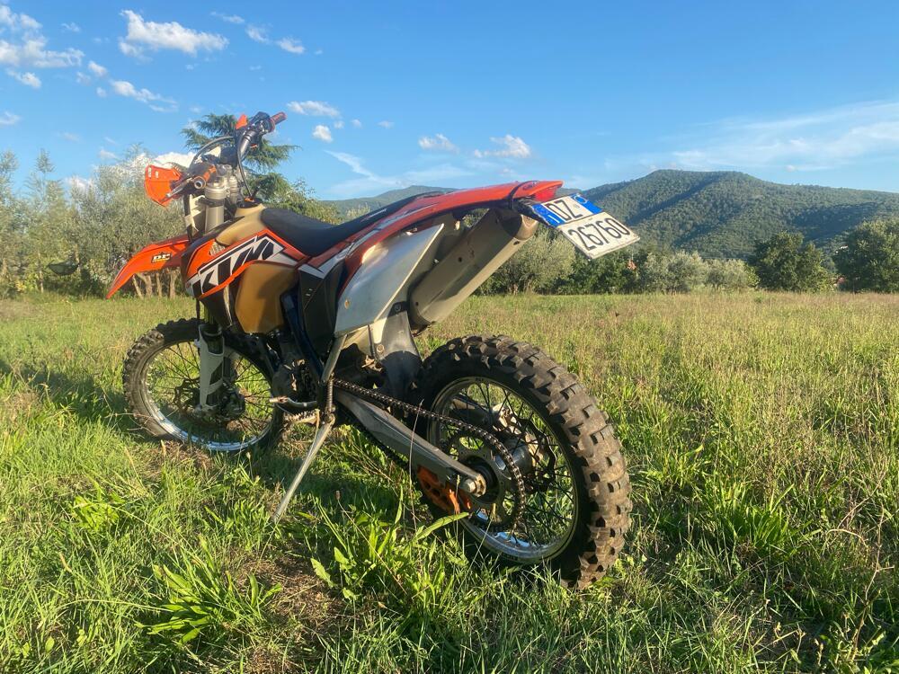 KTM 250 EXC-F (2014) (6)
