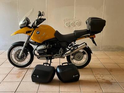 Bmw R 1150GS d&#039;epoca