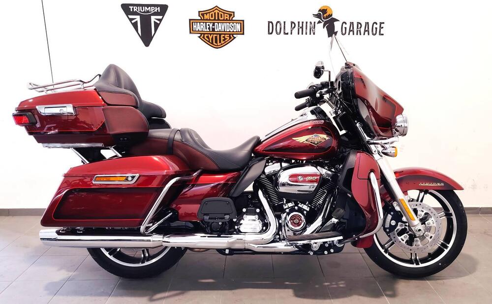 Harley-Davidson Ultra Limited Anniversary (2023) (2)