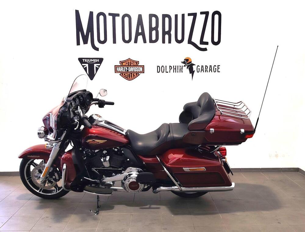 Harley-Davidson Ultra Limited Anniversary (2023) (5)