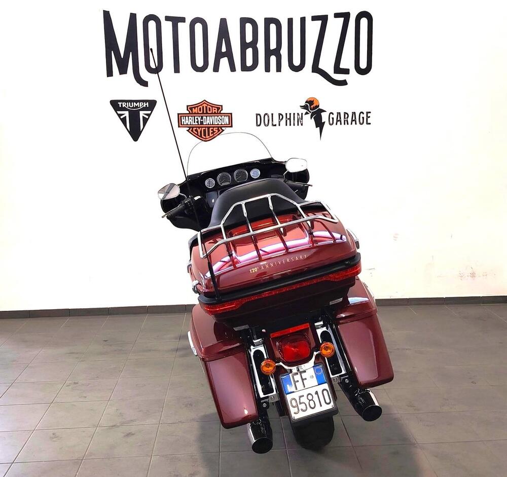 Harley-Davidson Ultra Limited Anniversary (2023) (7)