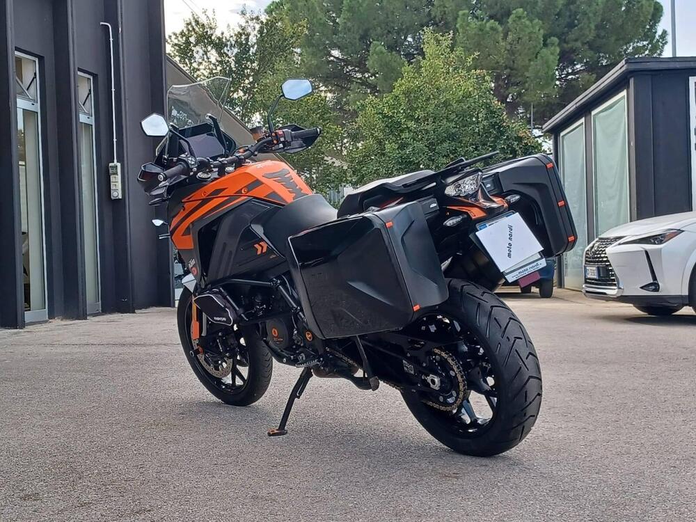 KTM 1290 Super Adventure S (2017 - 20) (6)