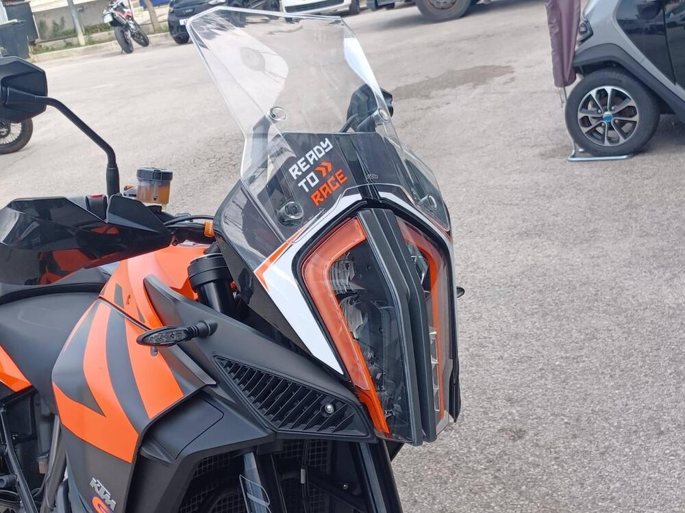 KTM 1290 Super Adventure S (2017 - 20) (8)