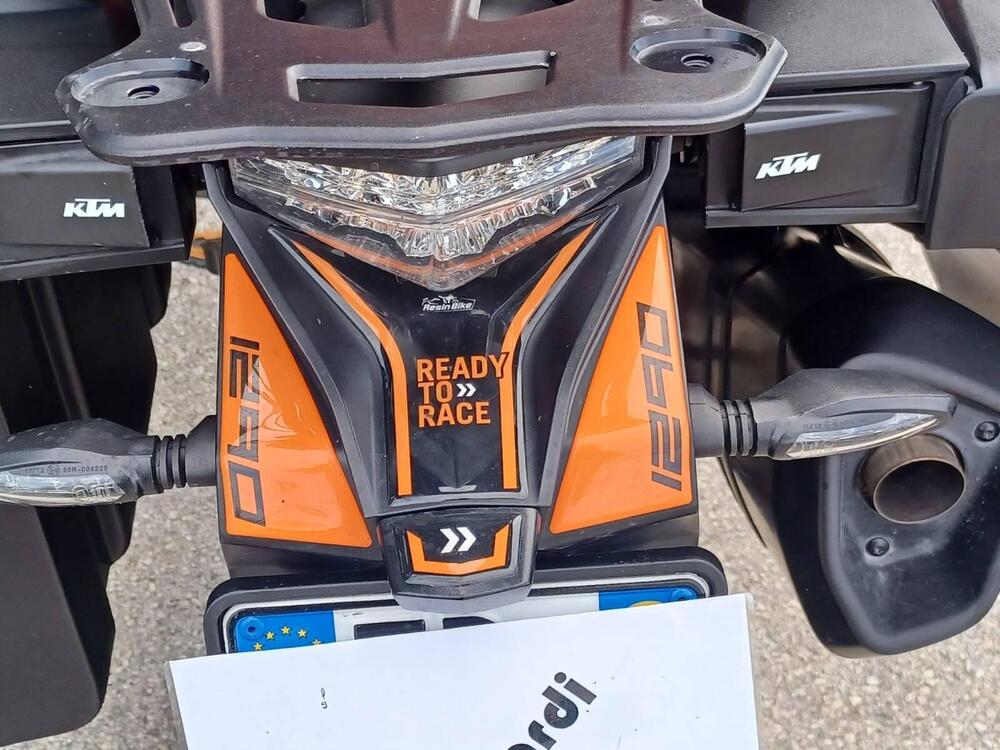 KTM 1290 Super Adventure S (2017 - 20) (9)