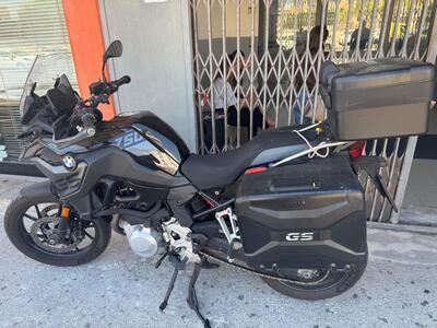 Bmw F 750 GS (2021 - 24) usata