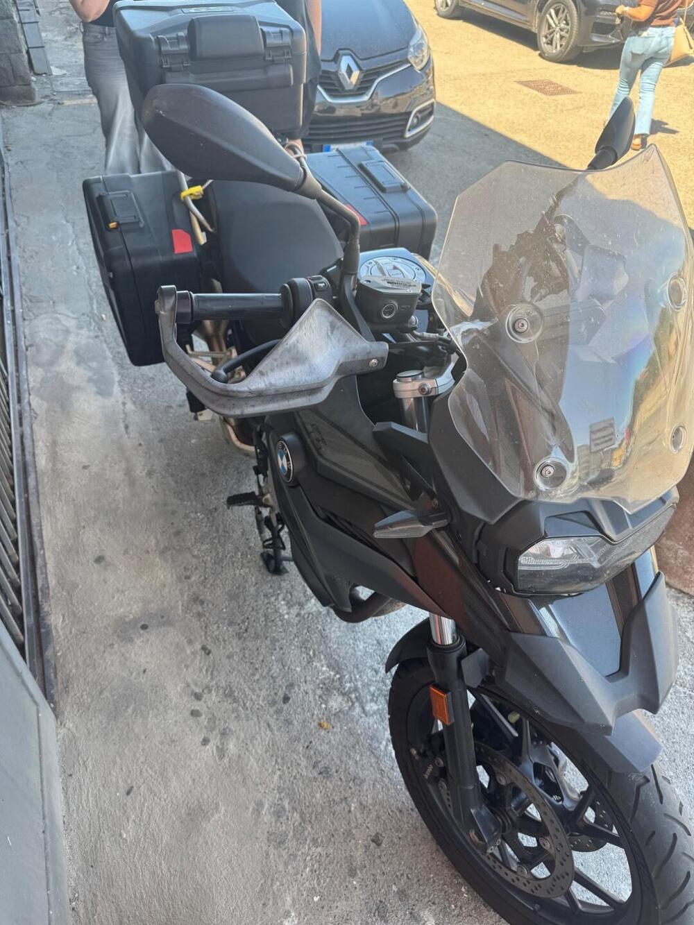 Bmw F 750 GS (2021 - 24) (3)