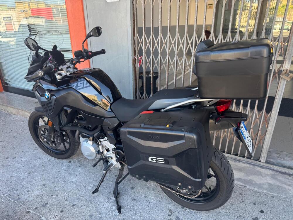 Bmw F 750 GS (2021 - 24) (4)