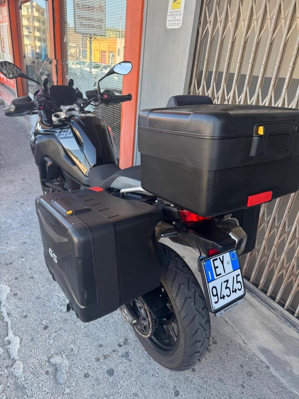 Bmw F 750 GS (2021 - 24) (7)