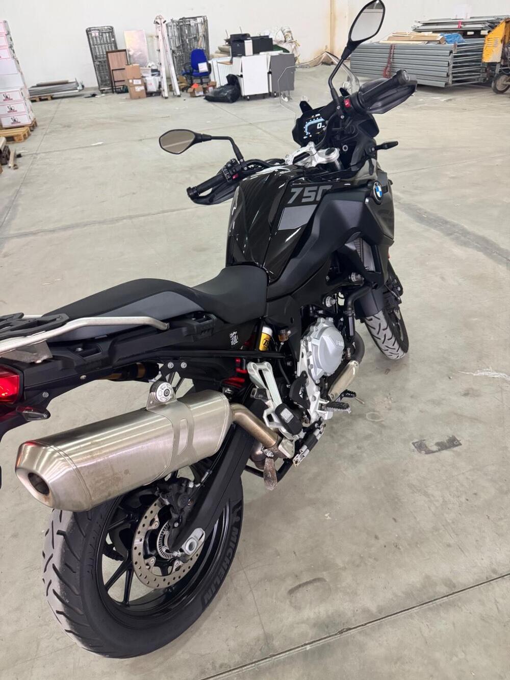 Bmw F 750 GS (2021 - 24) (10)