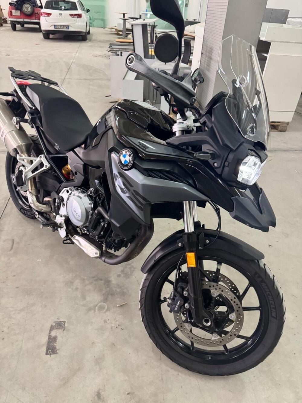 Bmw F 750 GS (2021 - 24) (12)