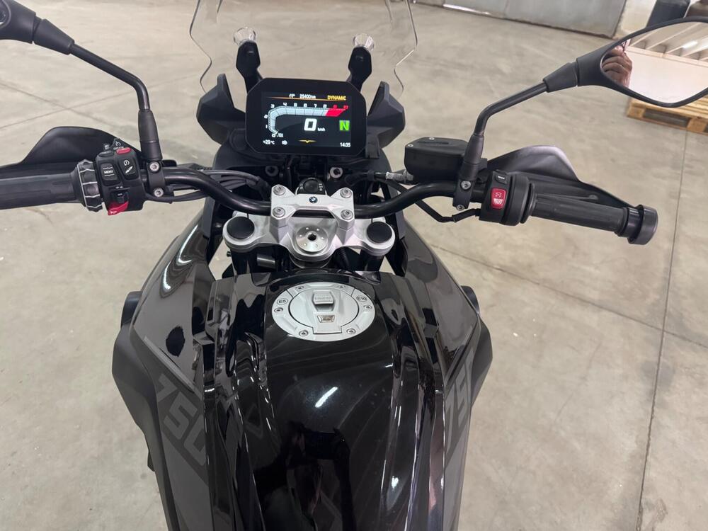 Bmw F 750 GS (2021 - 24) (13)