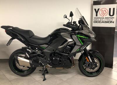 Kawasaki Versys 1100 S (2025 - 26) usata