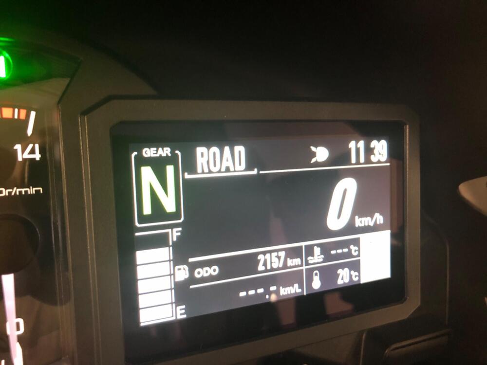 Kawasaki Versys 1100 S (2025 - 26) (3)