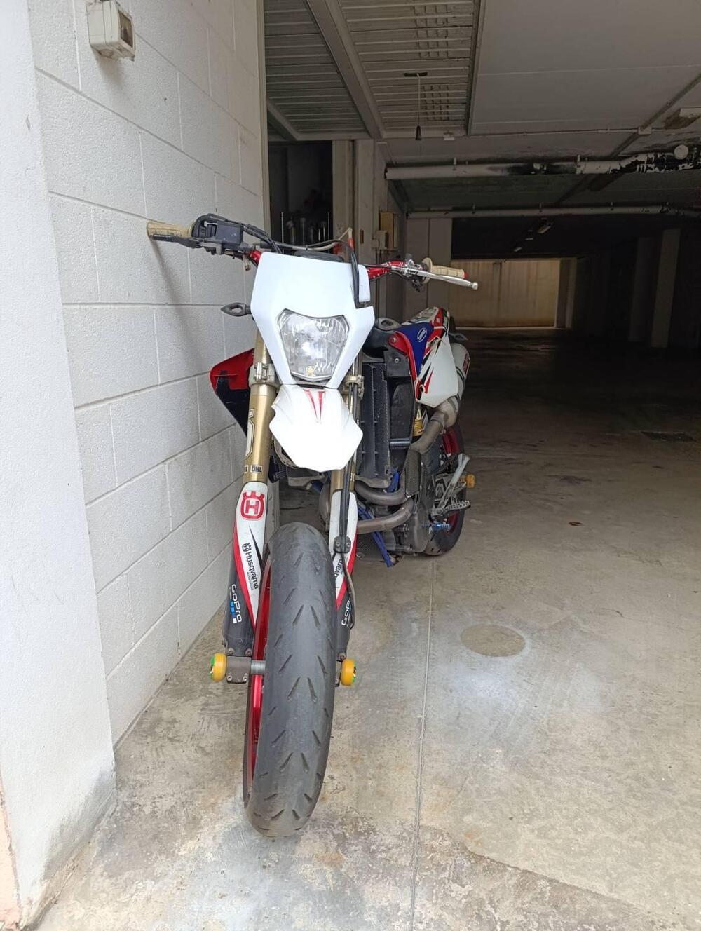 Husqvarna SM 610 (2006) (3)