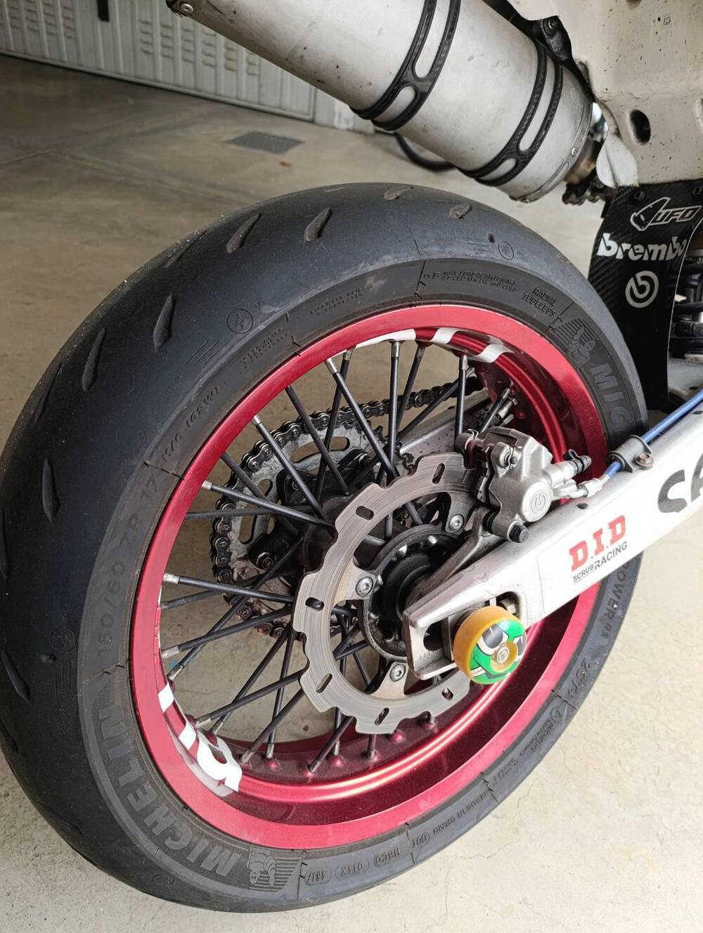 Husqvarna SM 610 (2006) (6)