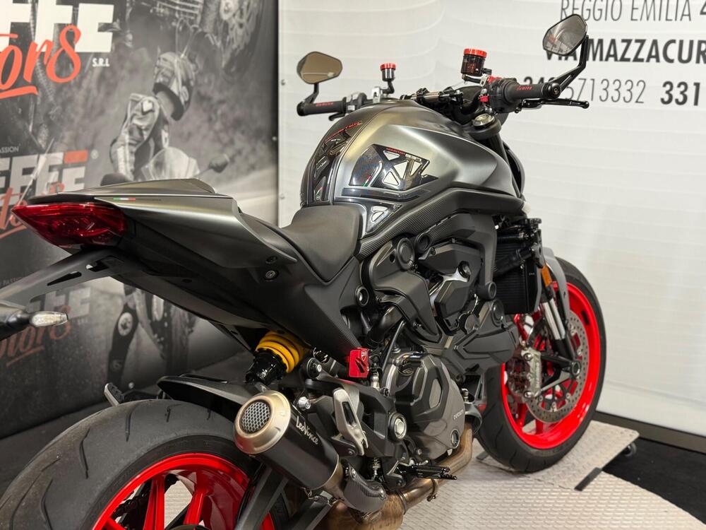Ducati Monster 937 + (2021 - 25) (13)