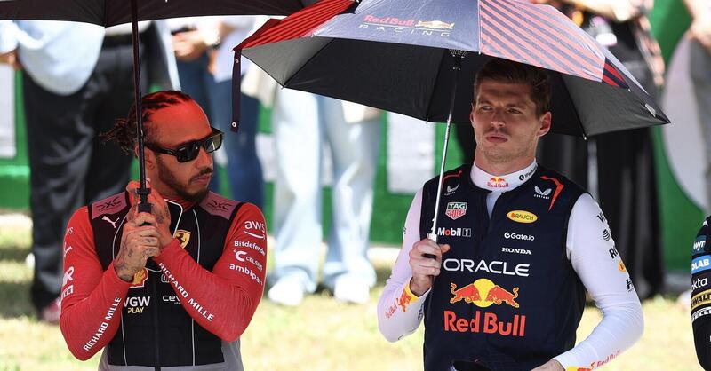 Steiner passa in MotoGP, ma non sar&agrave; l&rsquo;unico: anche Hamilton e Verstappen pronti a entrare nel Motomondiale