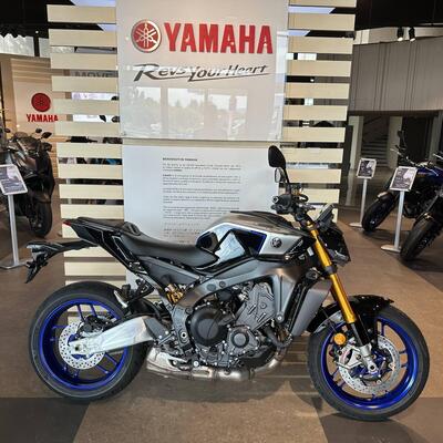 Yamaha MT-09 SP (2024 - 25) nuova