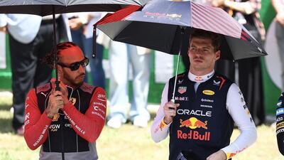 Steiner passa in MotoGP, ma non sar&agrave; l&rsquo;unico: anche Hamilton e Verstappen pronti a entrare nel Motomondiale