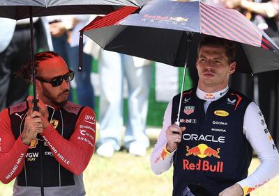 Steiner passa in MotoGP, ma non sarà l’unico: anche Hamilton e Verstappen pronti a entrare nel Motomondiale