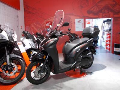 Honda SH 350 Sport (2021 - 24) usata