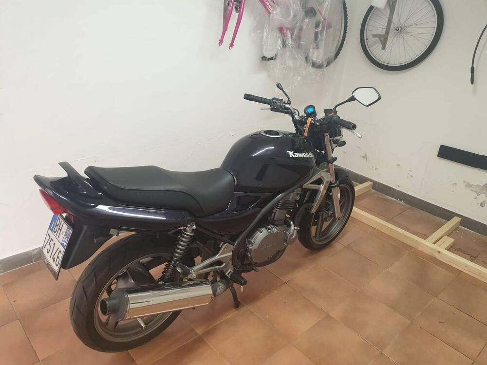 Kawasaki ER-5 500 (2001 - 06) (2)