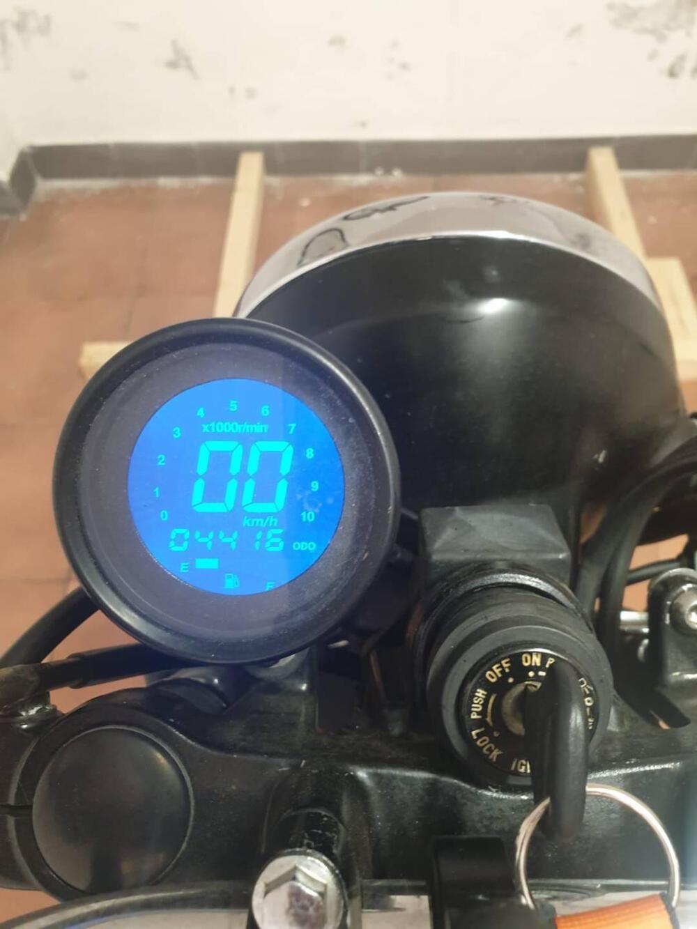 Kawasaki ER-5 500 (2001 - 06) (4)