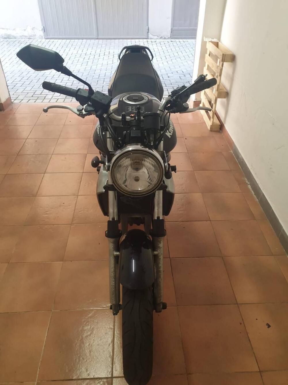 Kawasaki ER-5 500 (2001 - 06) (5)