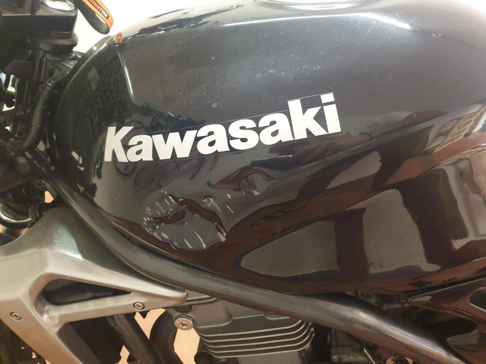 Kawasaki ER-5 500 (2001 - 06) (6)