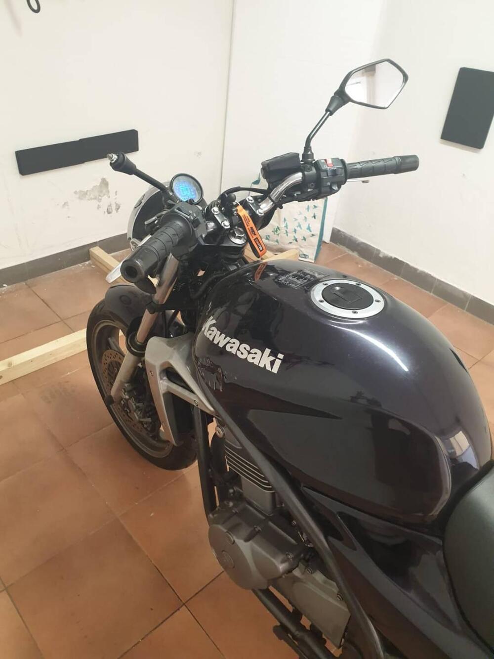 Kawasaki ER-5 500 (2001 - 06) (7)