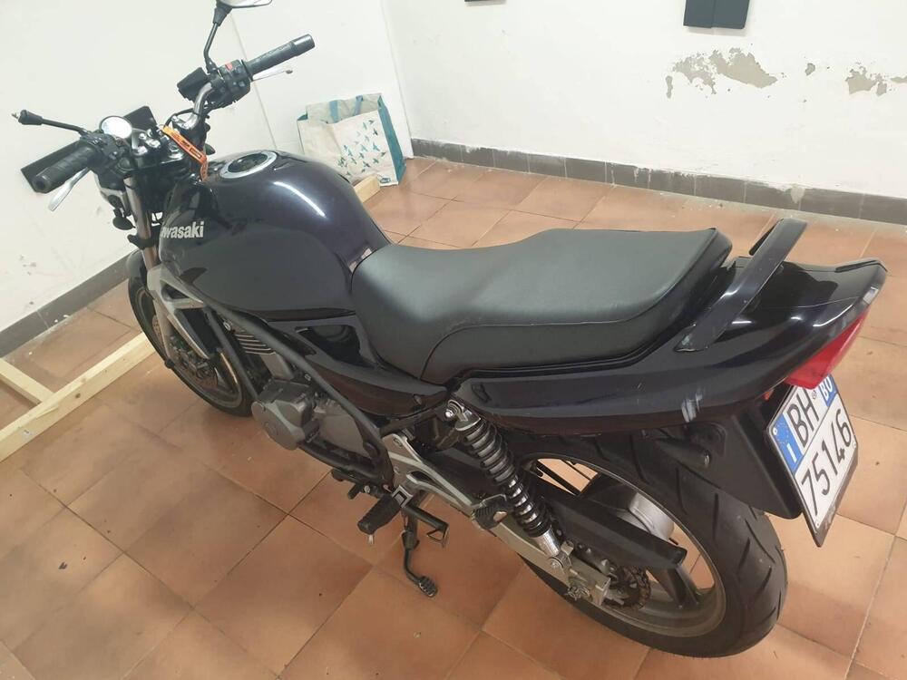 Kawasaki ER-5 500 (2001 - 06) (9)