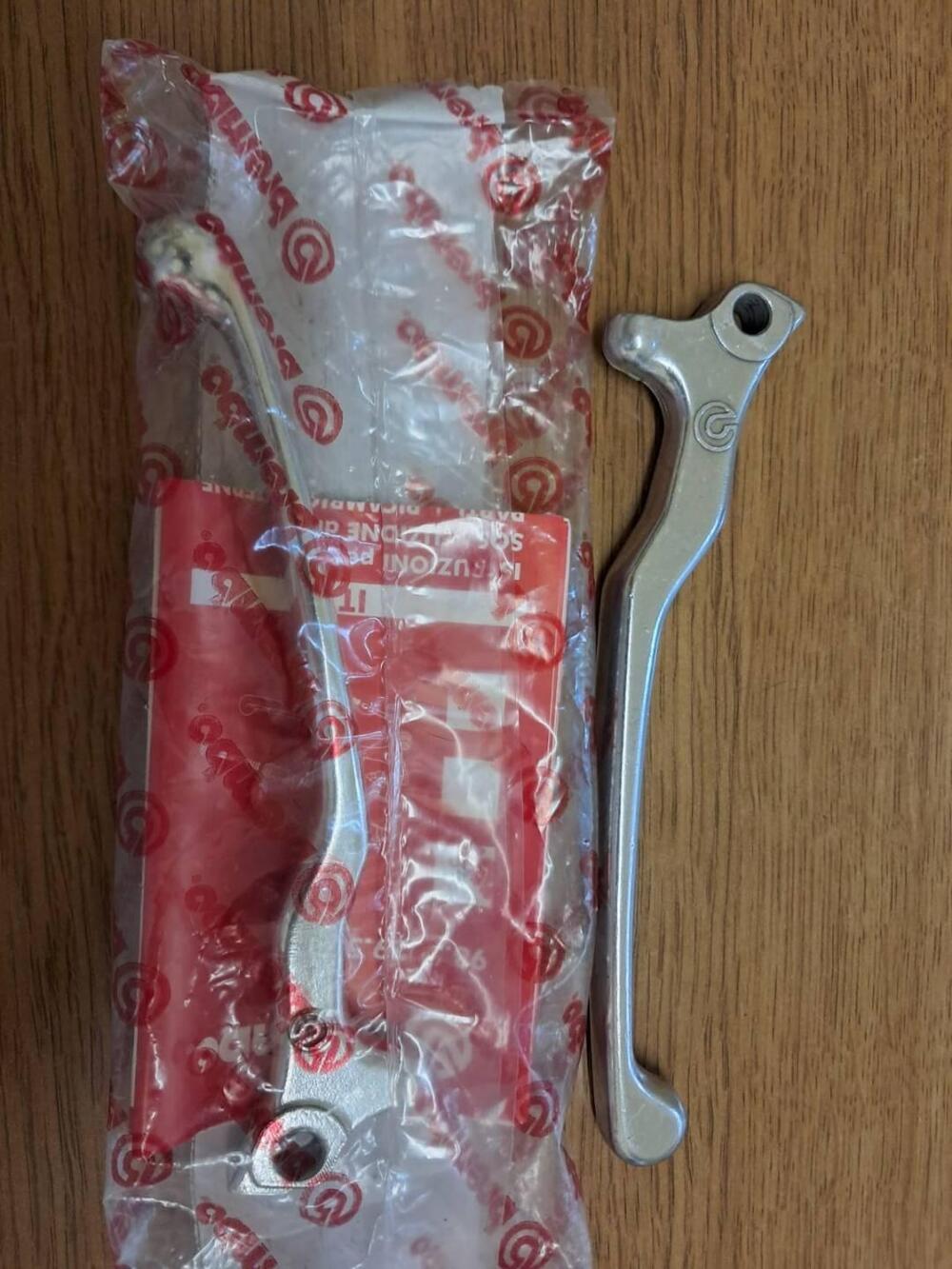 leva freno brembo (4)