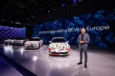 Volkswagen e la grande contraddizione elettrica