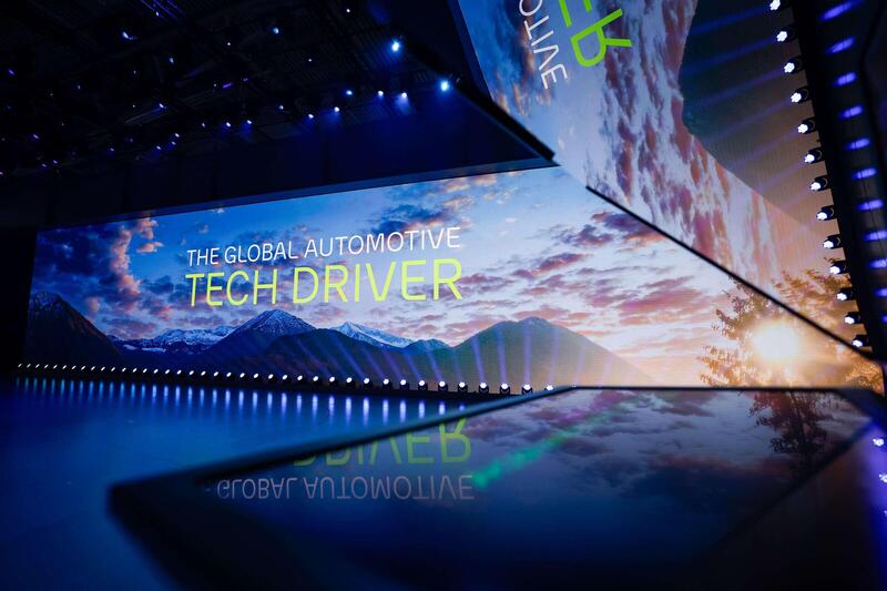 IAA Mobility