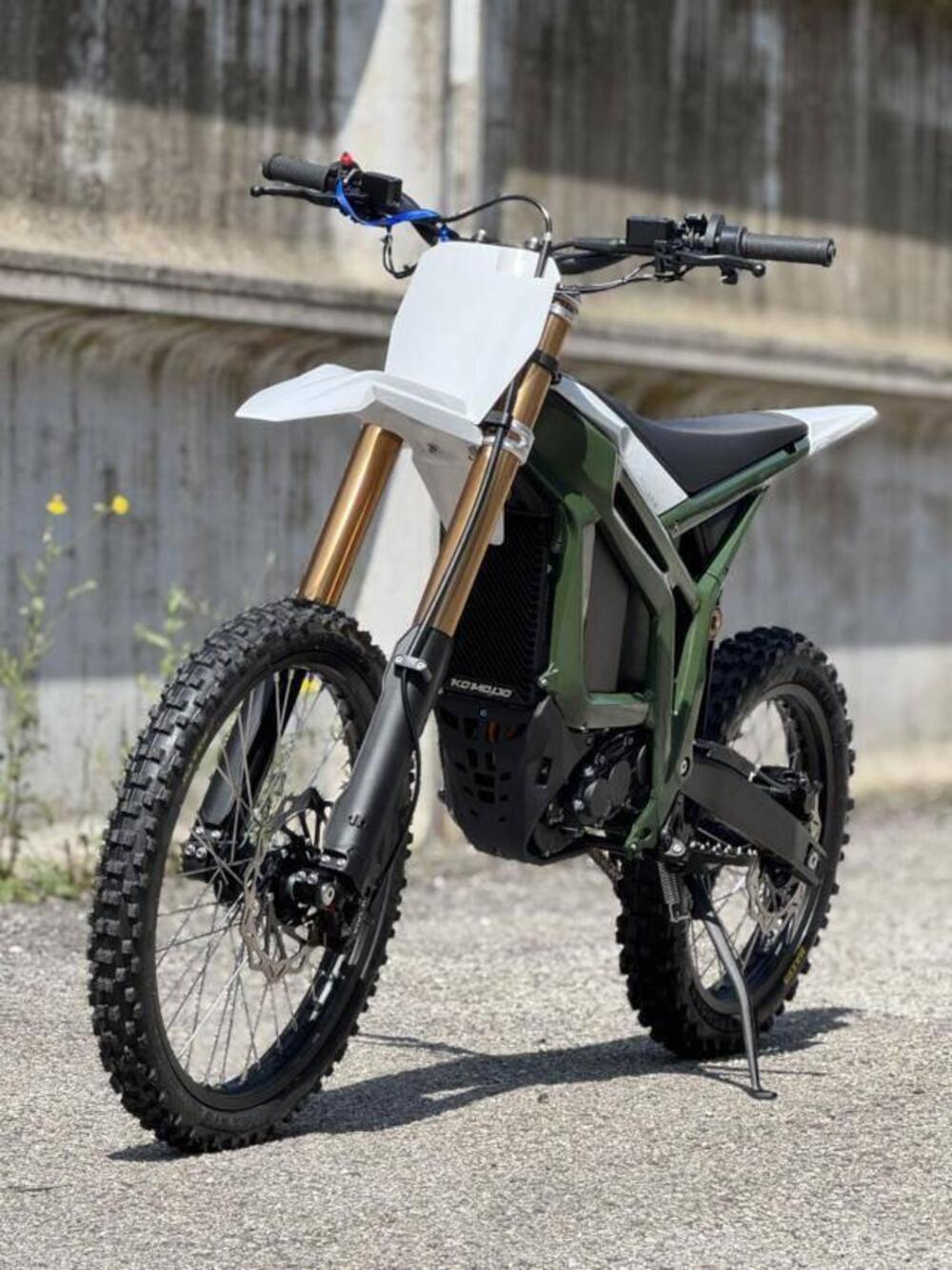 Talaria Moto Komodo MX6 (2026) (2)