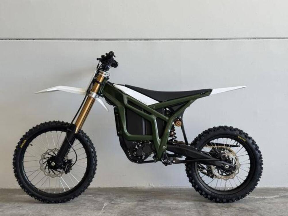 Talaria Moto Komodo MX6 (2026) (3)