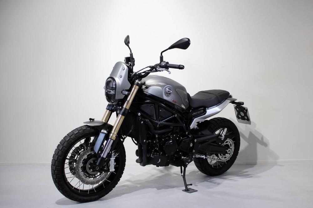 Benelli Leoncino 800 Trail (2022 - 26) (3)