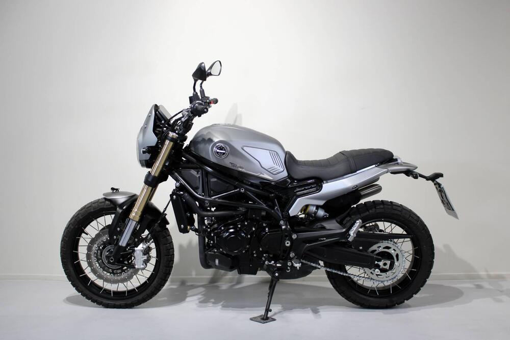 Benelli Leoncino 800 Trail (2022 - 26) (4)