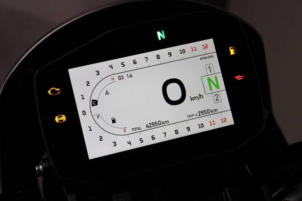 Benelli Leoncino 800 Trail (2022 - 26) (6)