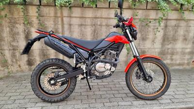 Betamotor Urban 200 (2008 - 16) usata