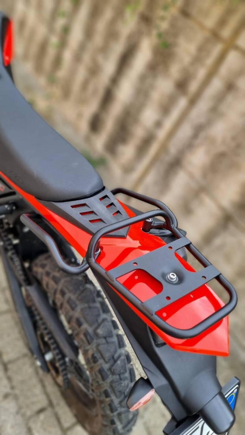 Betamotor Urban 200 (2008 - 16) (8)