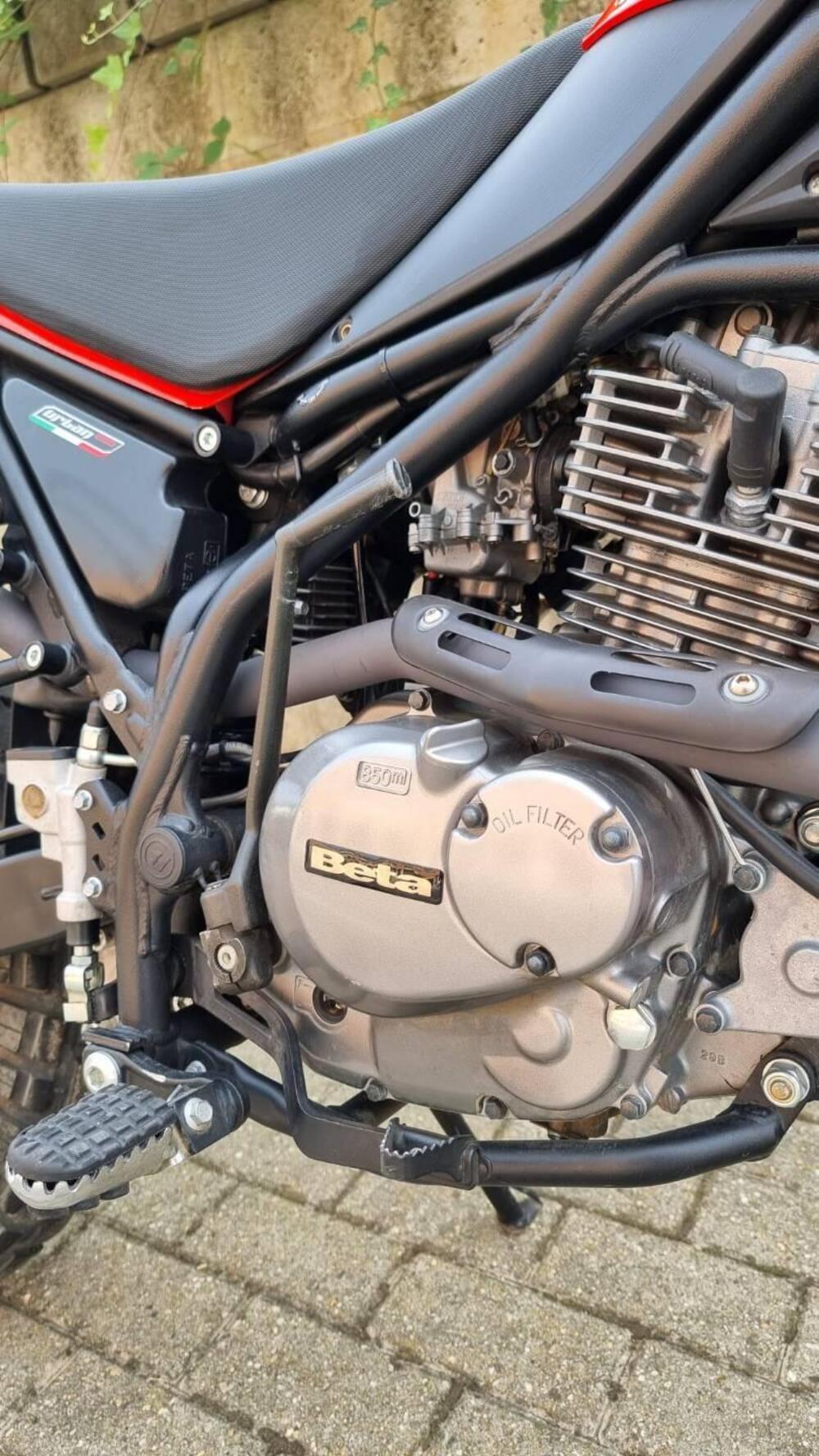 Betamotor Urban 200 (2008 - 16) (10)