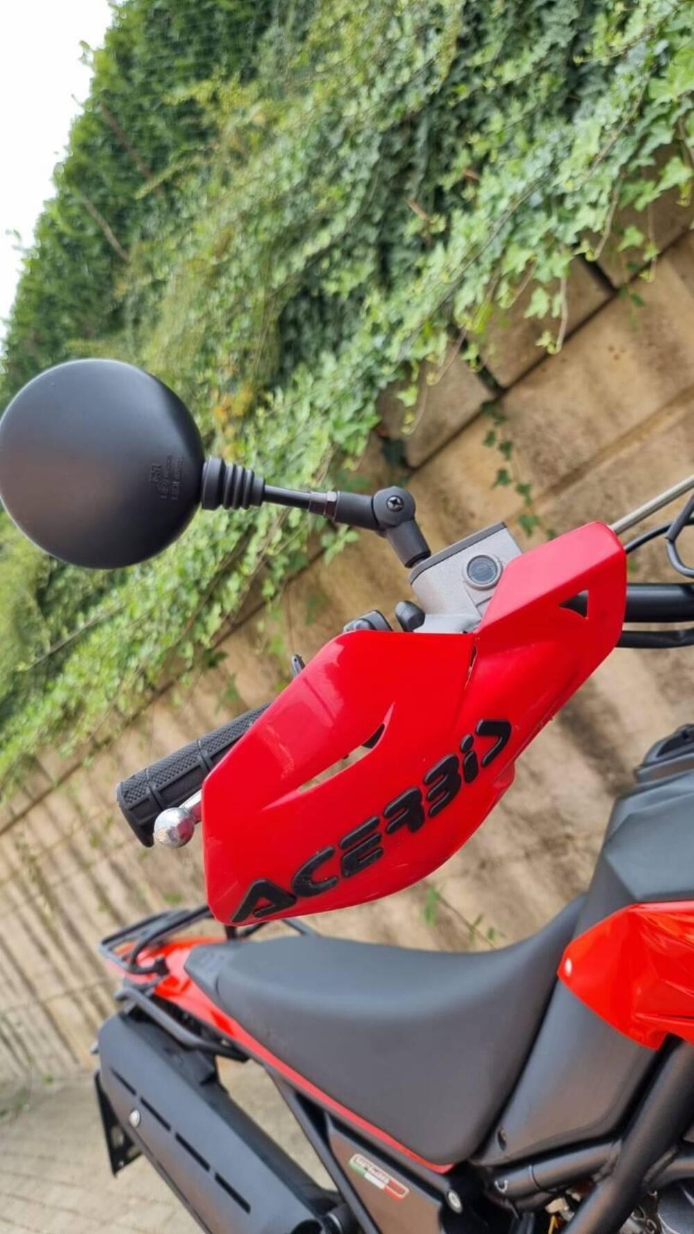 Betamotor Urban 200 (2008 - 16) (11)