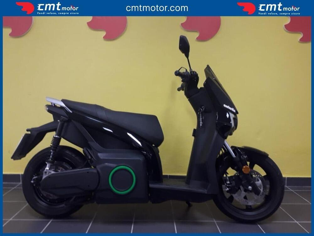 Silence S01 L3e (2021 - 26)